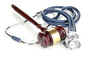 medical malpractice