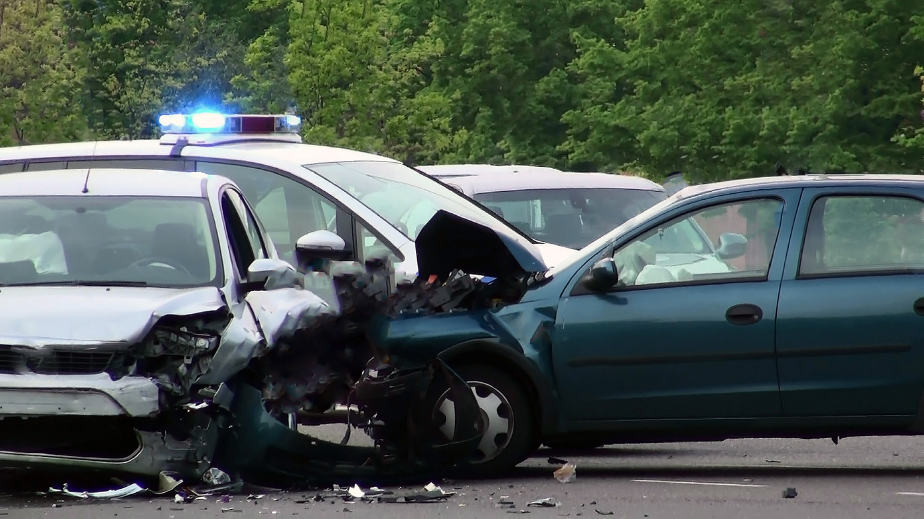 Building a Case with Evidence When You Are Hit by a Car