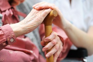 Nursing Home Abuse in Memphis
