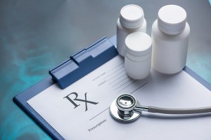 Auto Accidents Caused by Prescription Drug Impairment