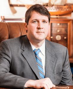 Congratulations, Thomas R. Greer, on Being Named President of the Tennessee Trial Lawyers Association