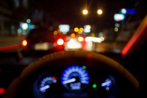 Safety Tips for Nighttime Driving