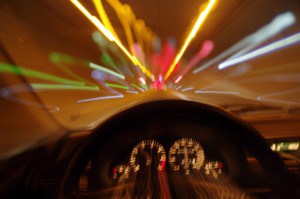 Avoiding Drunk Drivers and Staying Safe on New Years Eve