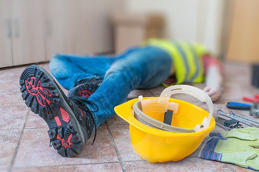 Diaster Injuries The Life-Changing Impact of a Catastrophic Injury