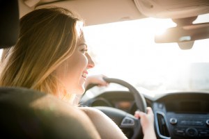 AAA Survey Says Young Millennials are the Worst Behaved Drivers