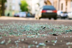 Car Crash Statistics for Memphis and Tennessee