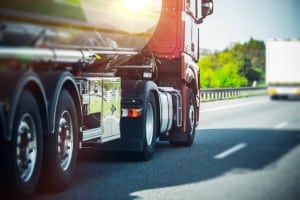 Load Shift Accidents in Trucks Pose Serious Dangers