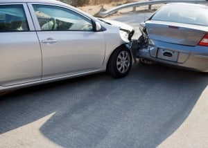 Determining Fault in Tennessee Rear End Accidents