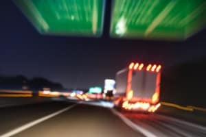Do You Really Need a “Truck Accident” Attorney if You Collide with a Truck?