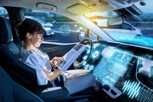 Are Autonomous Cars Really Safer Than Traditional Vehicles?