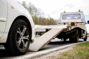 Tow-Truck Drivers Constantly Risk Their Lives to Provide Road-Side Assistance