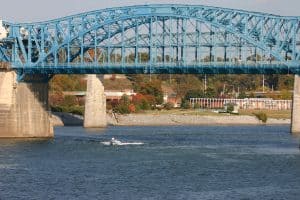 One Man Killed and Two Injured in East Tennessee Boating Crash