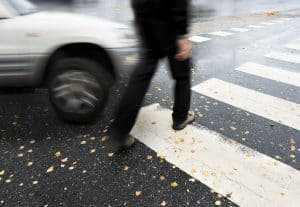 Pedestrian Deaths on the Rise in Memphis 