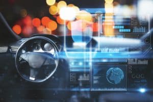 Electronic Safety Systems May Not Be That Safe