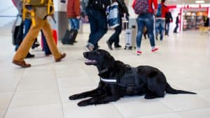 Emotional Support Animals Can Be Dangerous, Too