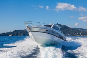 Common Types of Boating Injuries