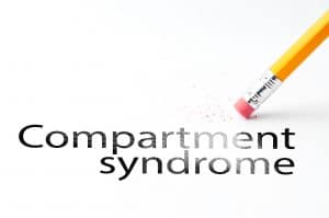 What Causes Compartment Syndrome?