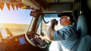 What Are the Safety Responsibilities of a Truck Driver?