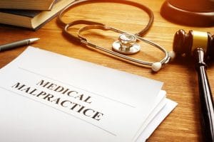Medical Liability for a Delayed Diagnosis or Treatment