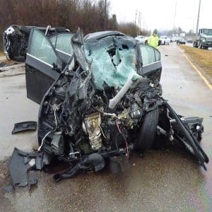 Greer Injury Lawyers Secures $2M Jury Verdict on Behalf of Car Crash Victim