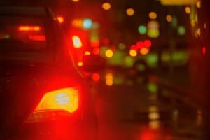 How Automatic Emergency Braking Can Cut Down on Crashes