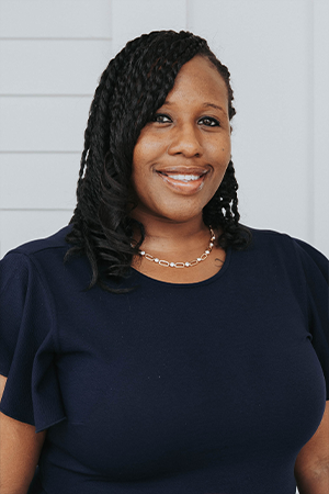 Nicole Dillard