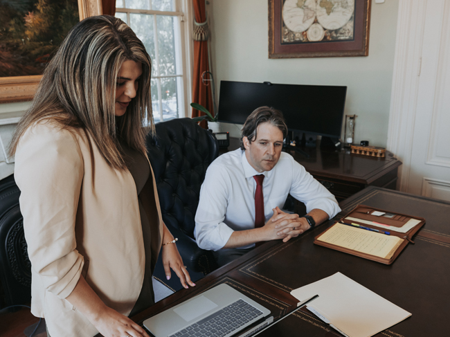 Memphis Medical Malpractice Lawyers