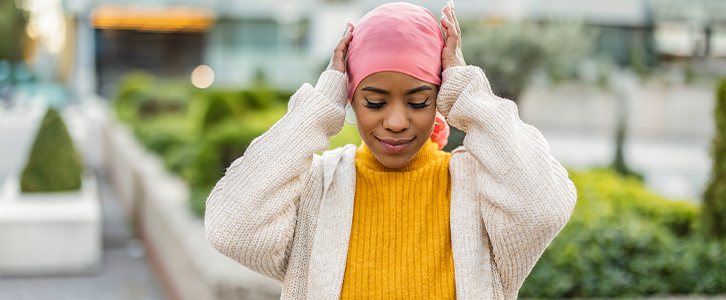 Memphis Alopecia from Taxotere Use Attorneys