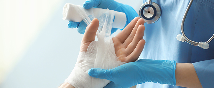 Memphis Burn Injury Lawyers