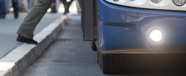 bus accident lawyers