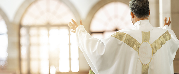 Child Sexual Abuse in Religious Organizations