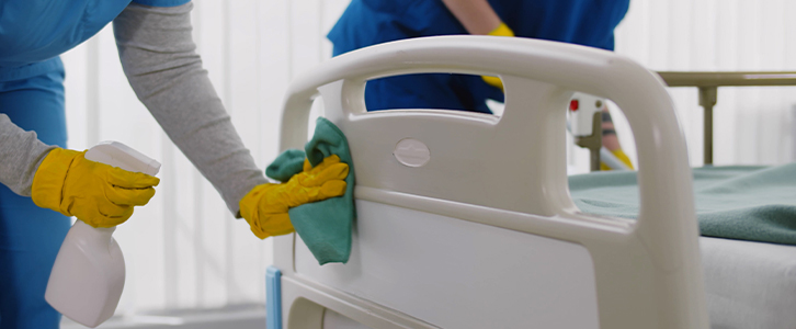 Memphis Hospital Acquired Infections Lawyers