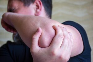 Most Likely Types of Nerve Damage from Car Accidents