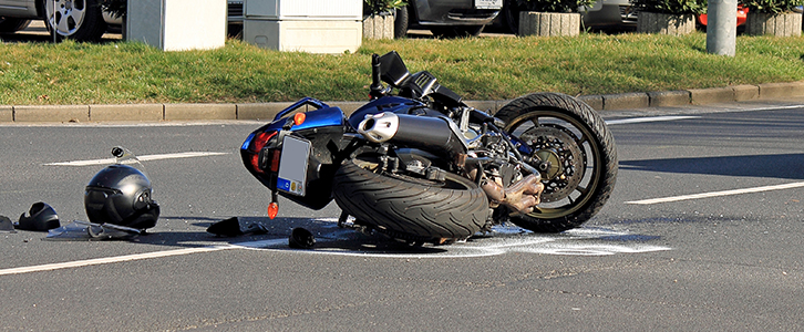 Motorcycle Accidents