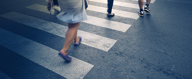 pedestrian accident lawyers