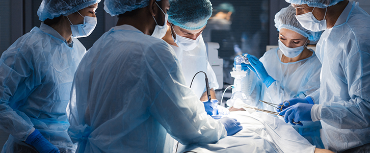 Memphis Surgical Errors Attorney