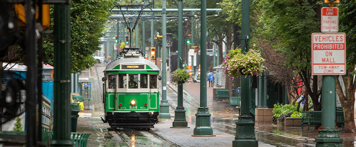 trolley car accident lawyers