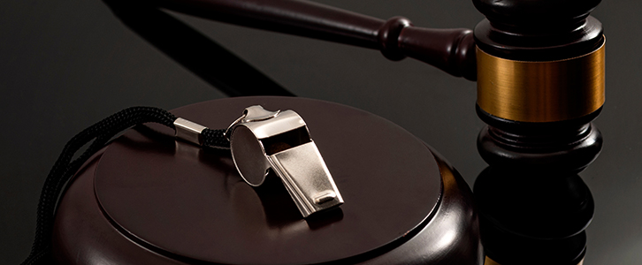 Tennessee Whistleblower Lawyers