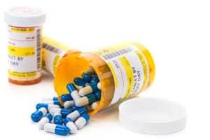 Medication Name Mix-Ups Considered Medical Malpractice