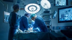 When Are Surgical Errors Considered Medical Malpractice?