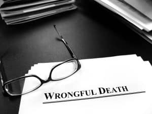 Filing a Wrongful Death Claim After a Fatal Car Accident on I-240 in Jackson, Tennessee