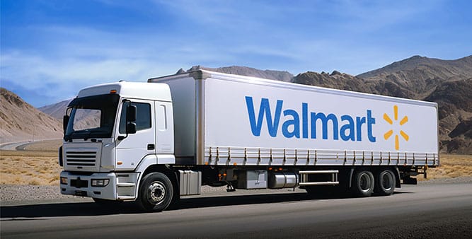 Memphis Walmart Truck Accident Lawyers