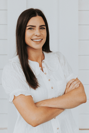 Madison Claire Herin