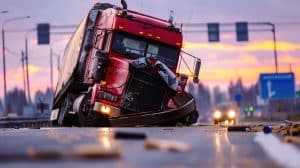 Why Are Semi Truck Accidents Increasing in Memphis, TN