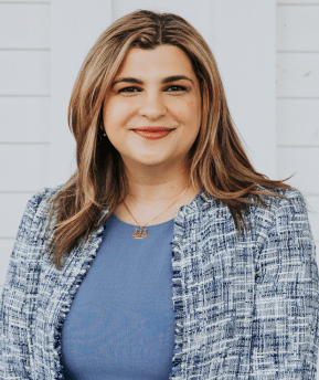 Nora Alhussaini Taube <b>Attorney</b>