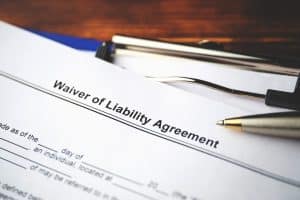 When I Sign a Waiver, Does It Mean I Can’t Sue?
