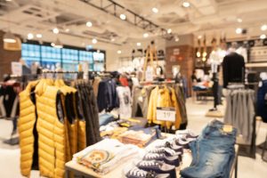 How to Win an Injury Case Against a Big Retail Store