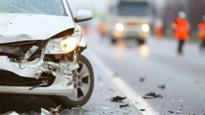 Someone Hit My Car and Drove Off. What Should I Do Now?