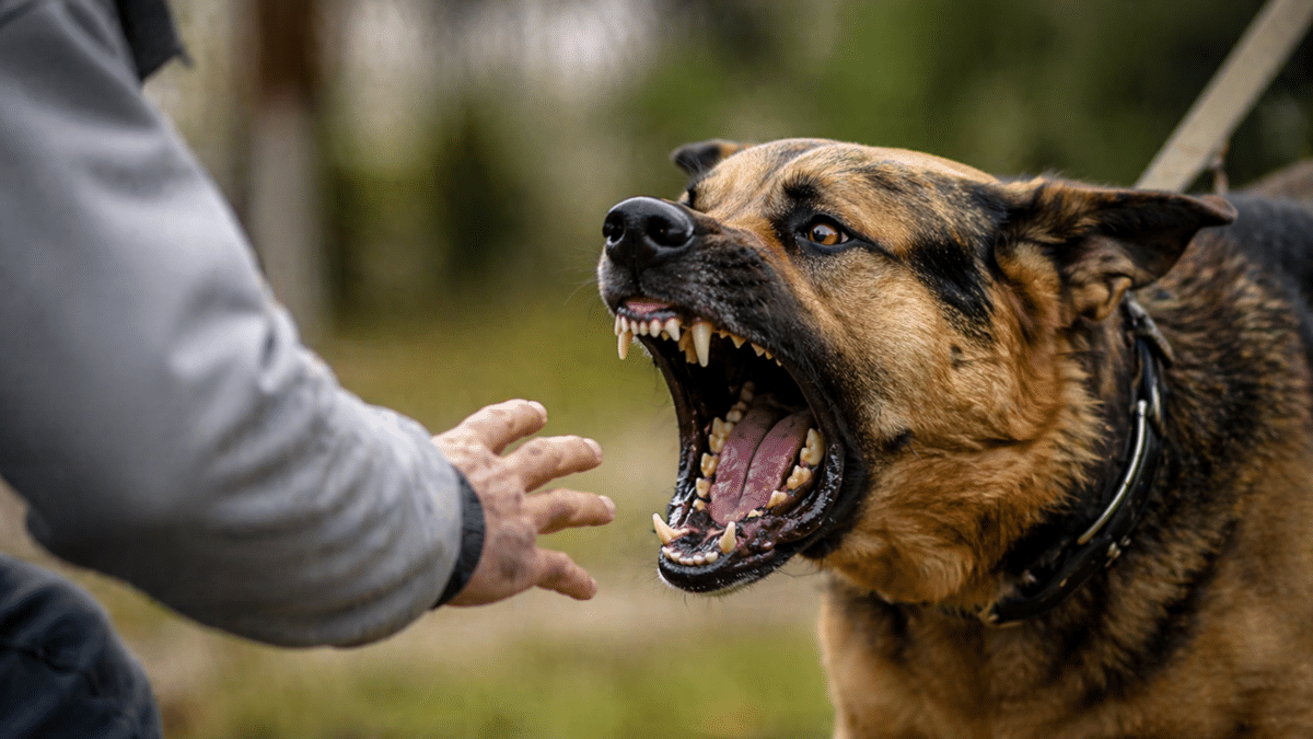 Dog Bite Lawyers Tennessee