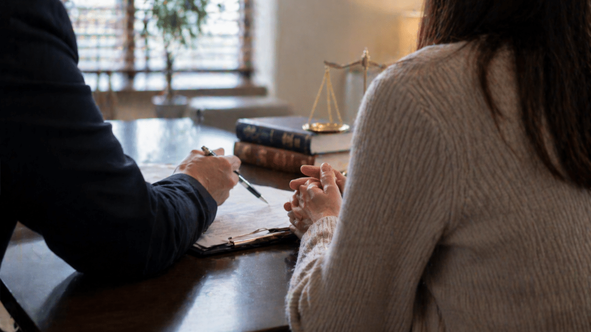 personal injury lawyers